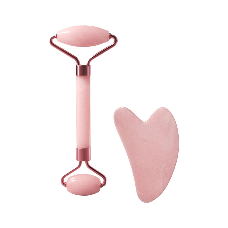 Face Massage Roller - Guasha