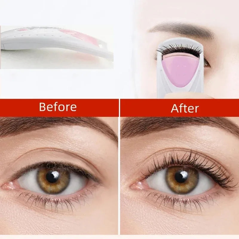 Magic Lash Curler