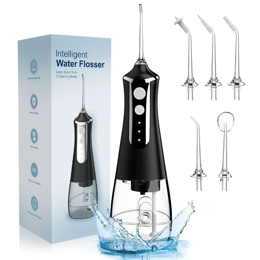 ClearSmile Steamer