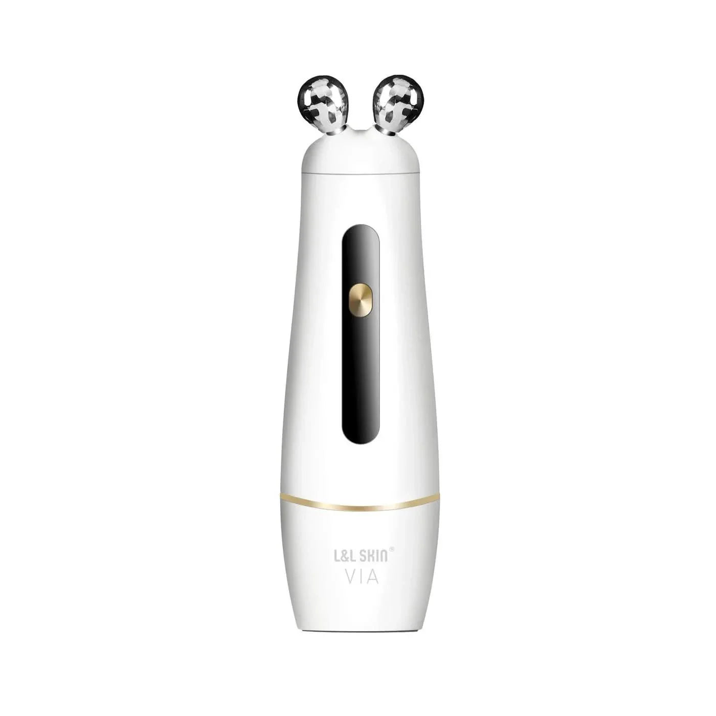 Facial RF Skin Tightening & Cleansing Device